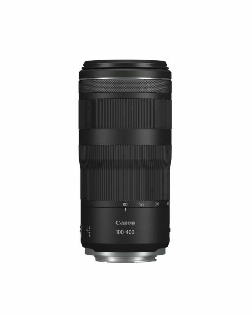 Canon 100 400mm f5.6
