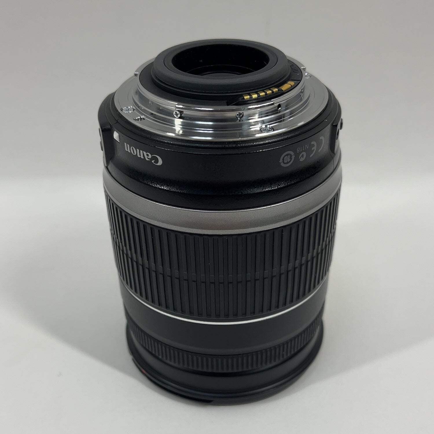 Canon 18 200mm f3.5
