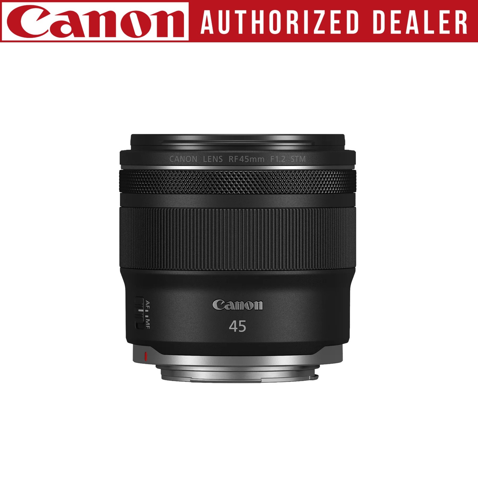 Canon 45mm f1.2