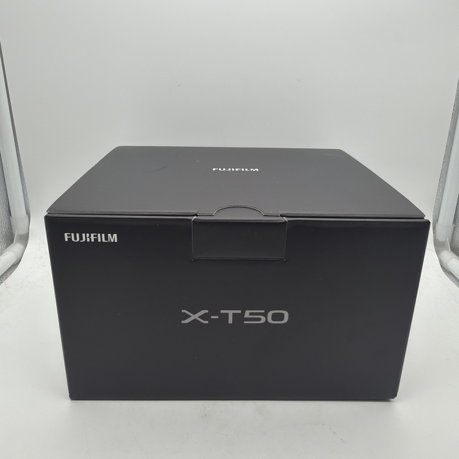 Fujifilm x t50