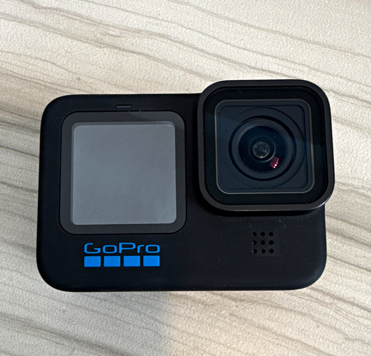 GoPro hero10