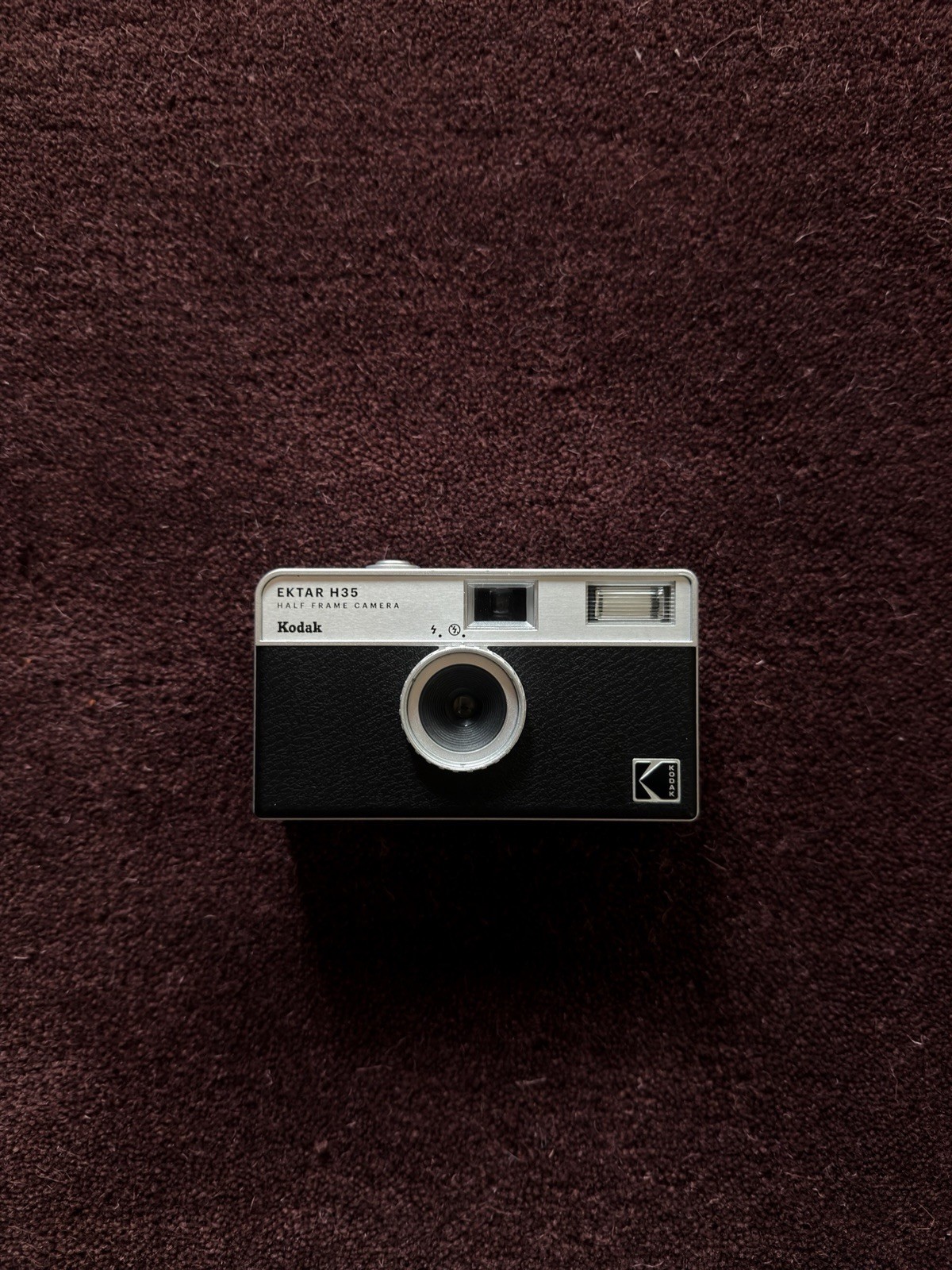 Kodak ektar