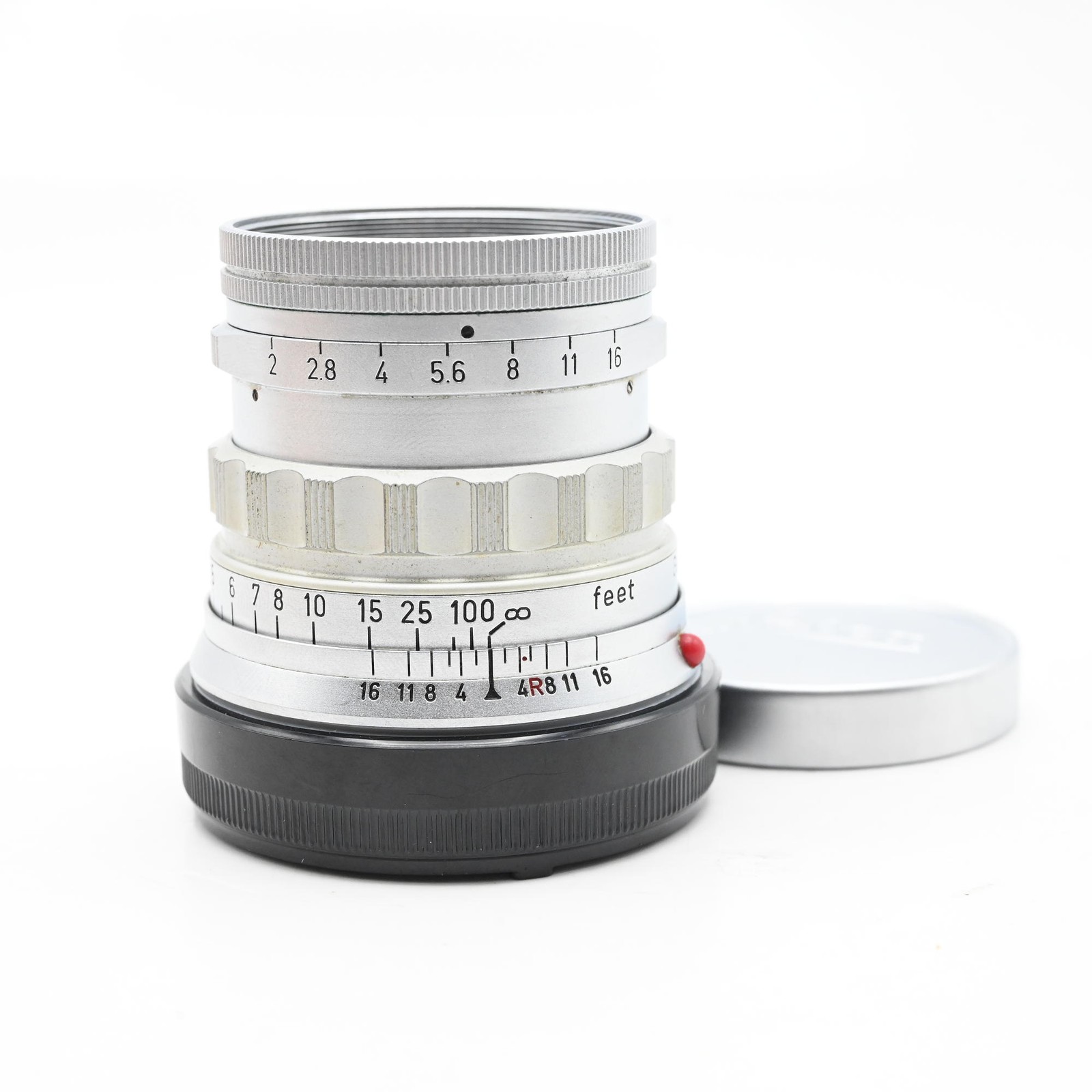 Leica 50mm f2