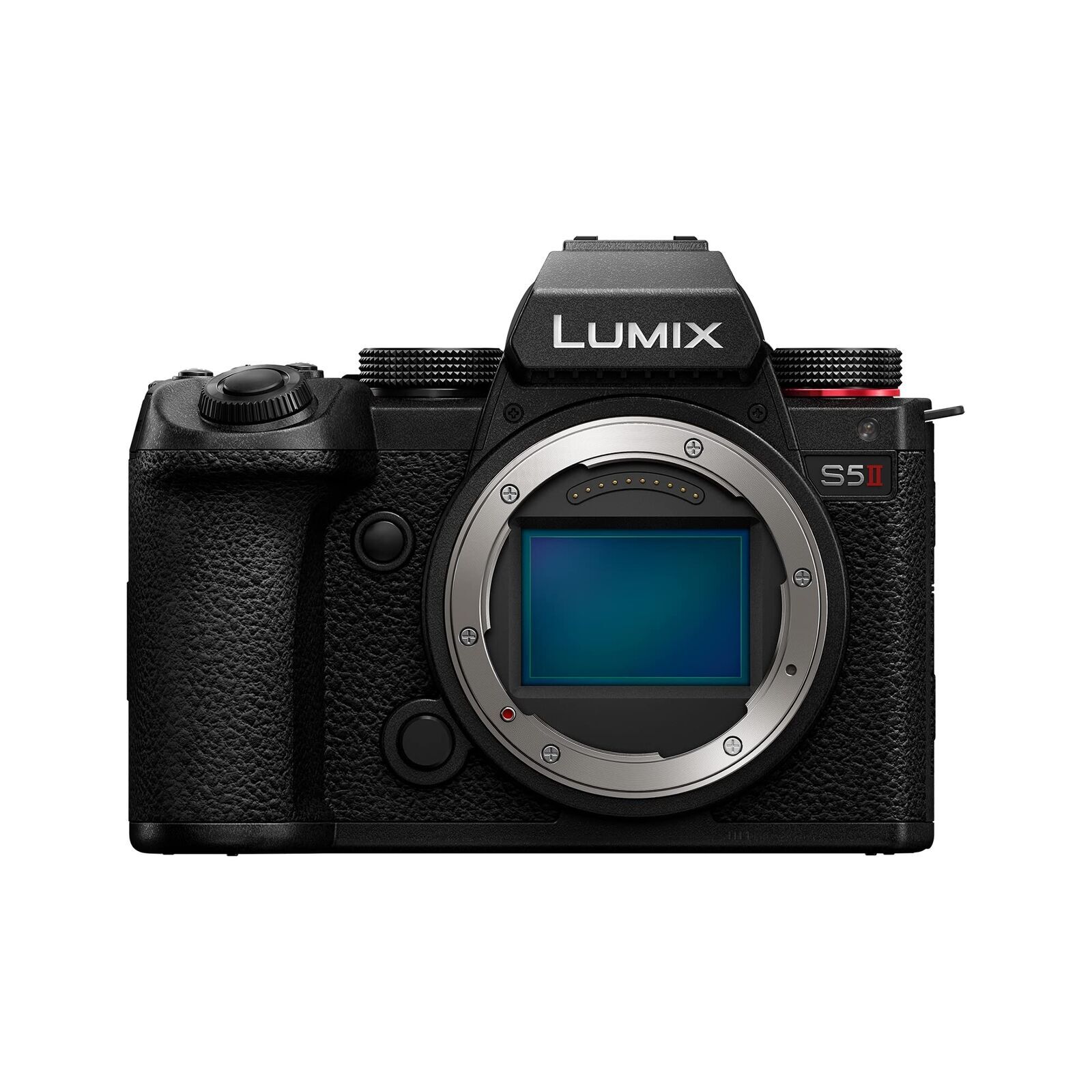 Panasonic lumix s5 ii