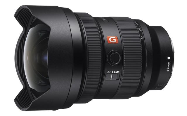 Sony 12 24mm f2.8