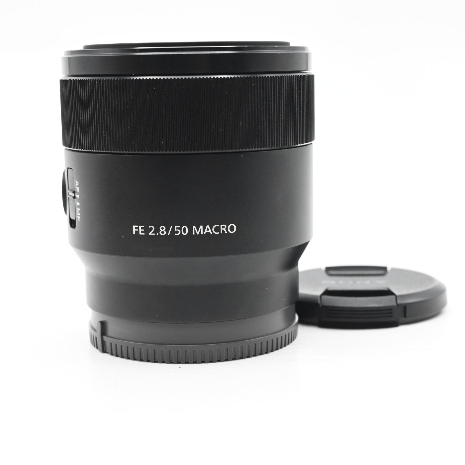 Sony 50mm f2.8