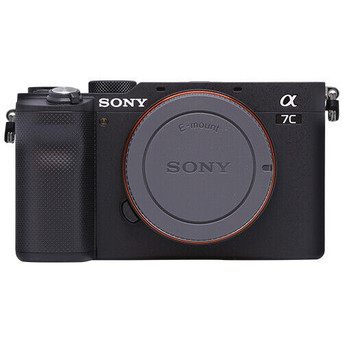 Sony A7C