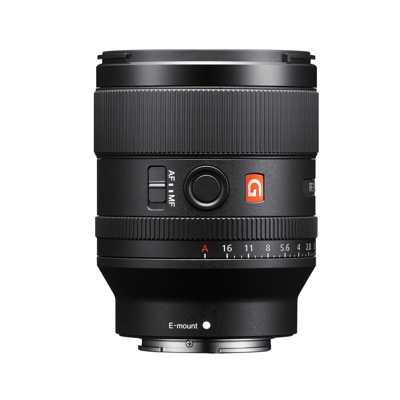 Sony FE 35mm F1.4 GM