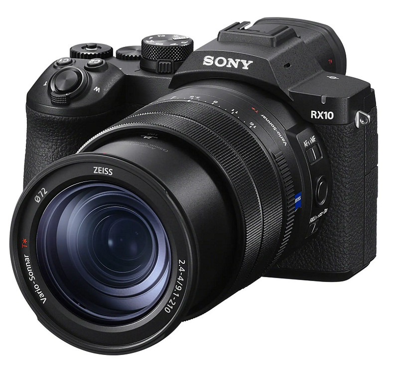 Sony RX10 V