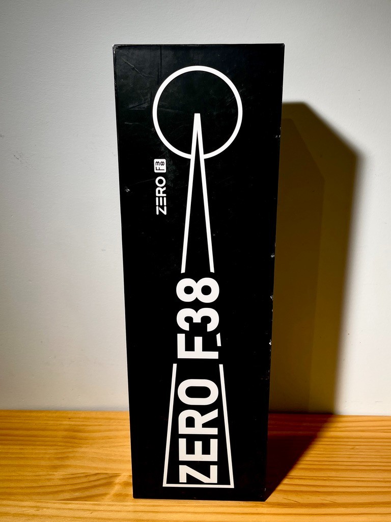Ulanzi F38 / Zero